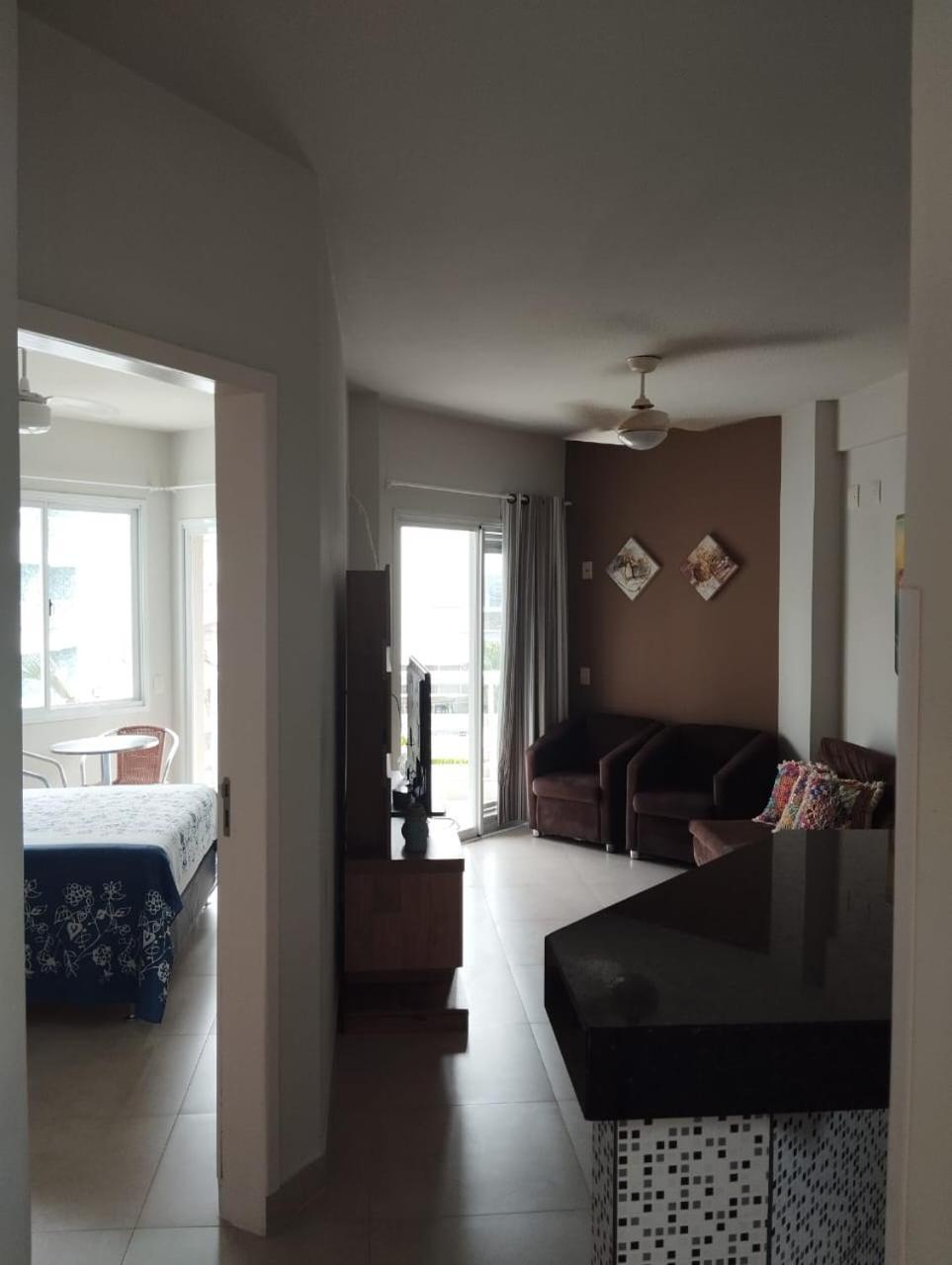 Condominio Estrela Do Mar Florianópolis Eksteriør billede